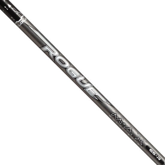 Rogue Max Mid 65 | Custom Golf Experience