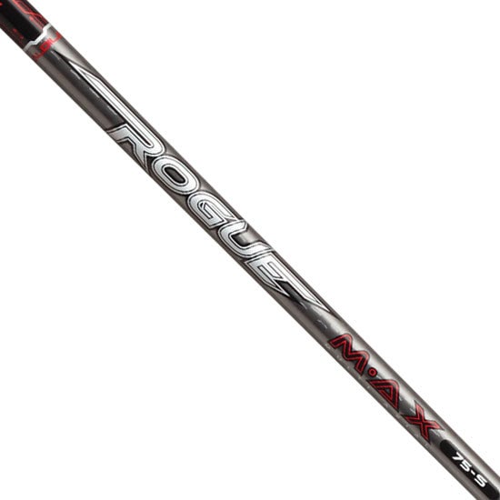 レア】アルディラROGUE MAX 65Sシャフト